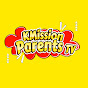 KMissionParents TV logo