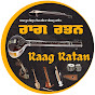 Raag Ratan TV logo