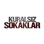Kuralsız Sokaklar