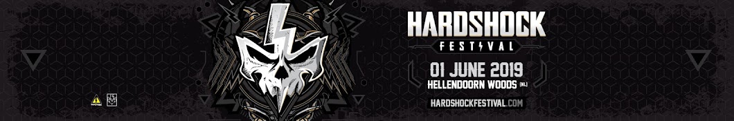 hardshockfestival YouTube channel avatar