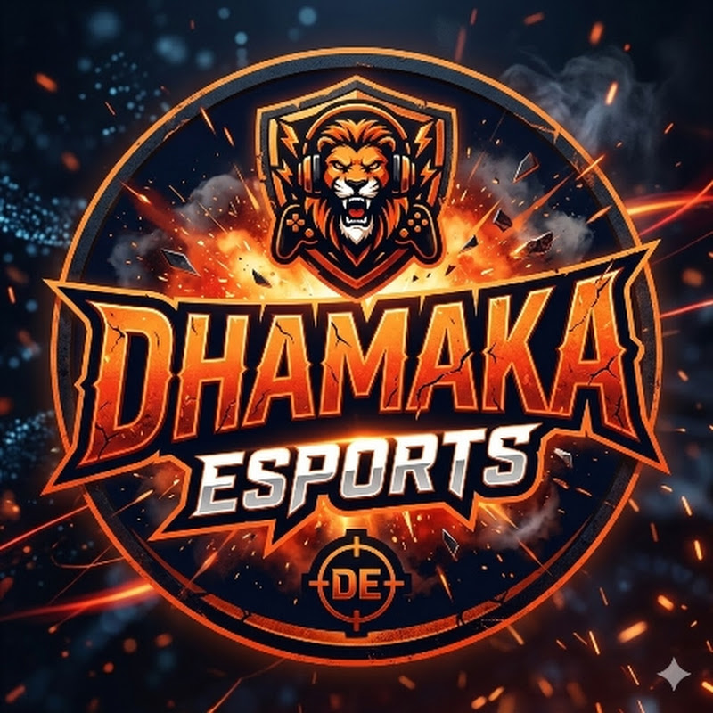 DHAMAKA ESPORTS