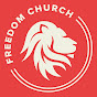 Freedom Church Hereford logo