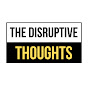 The Disruptive Thoughts logo
