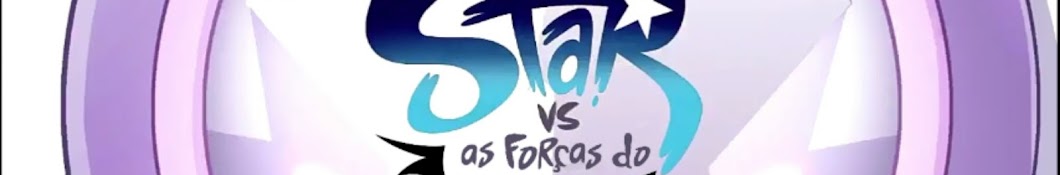Star vs as forÃ§as do mal episÃ³dios YouTube 频道头像