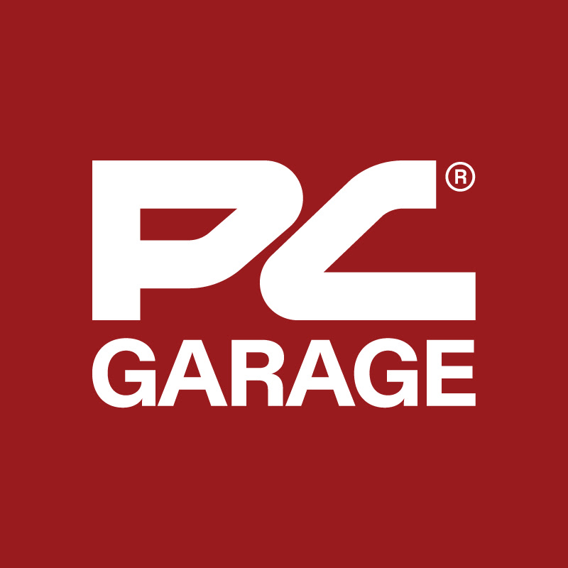 PC Garage Video Reviews