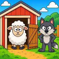 Sheep Rescue icon
