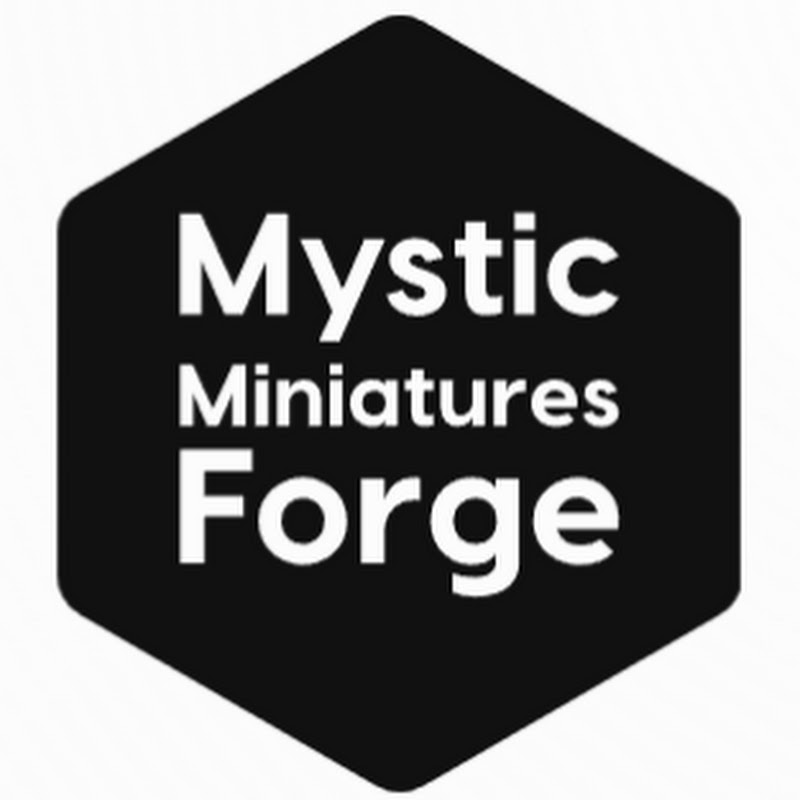 MysticMiniaturesForge
