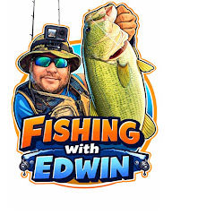 Fishing with Edwin