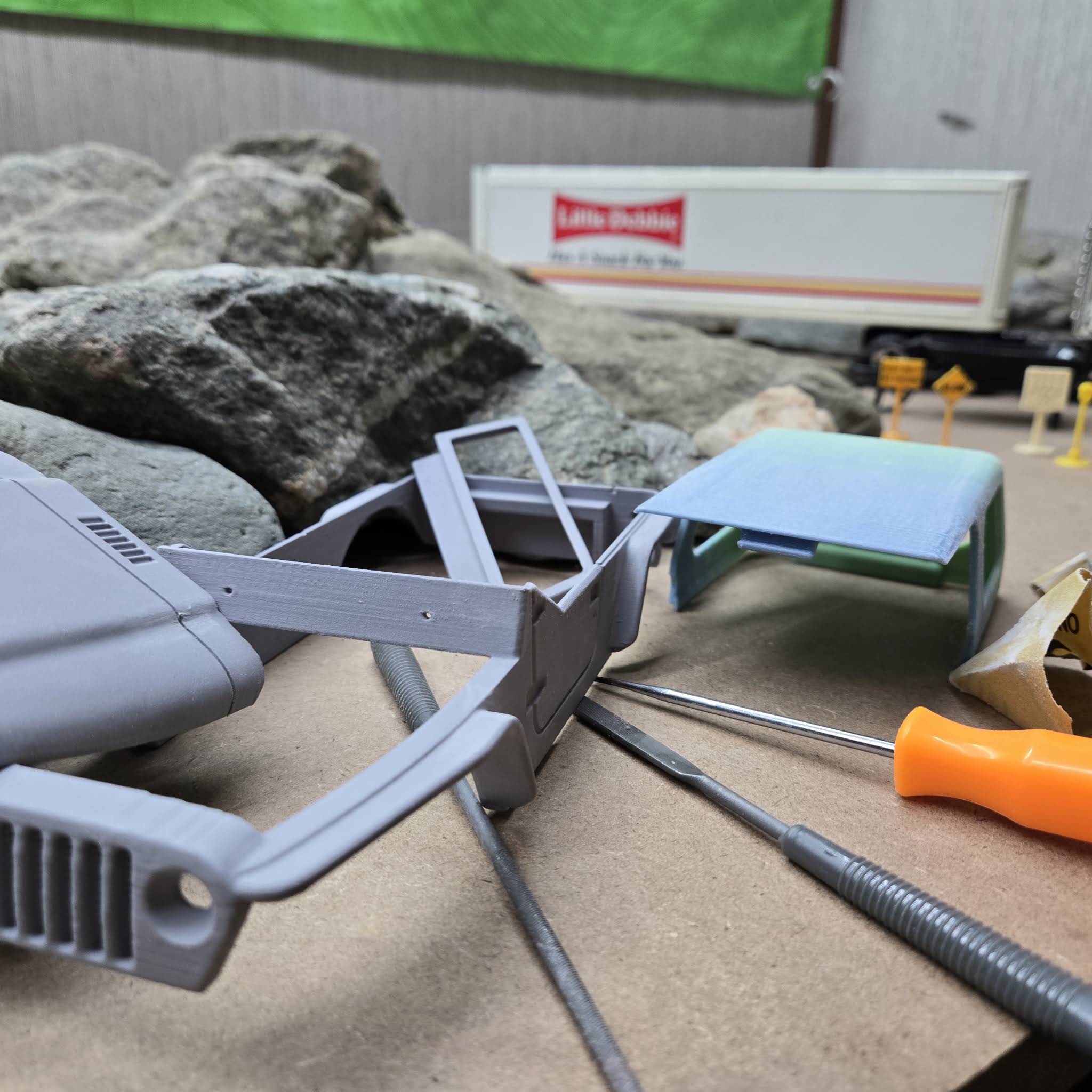 Post from Micro Menace RC