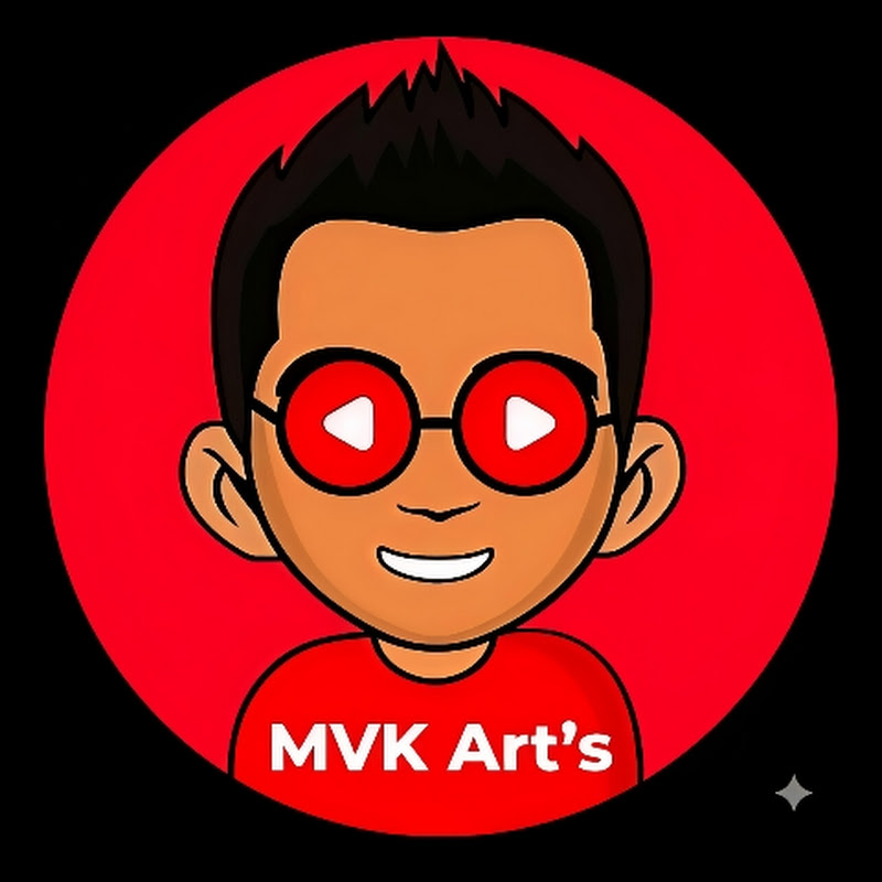 MVK Art's