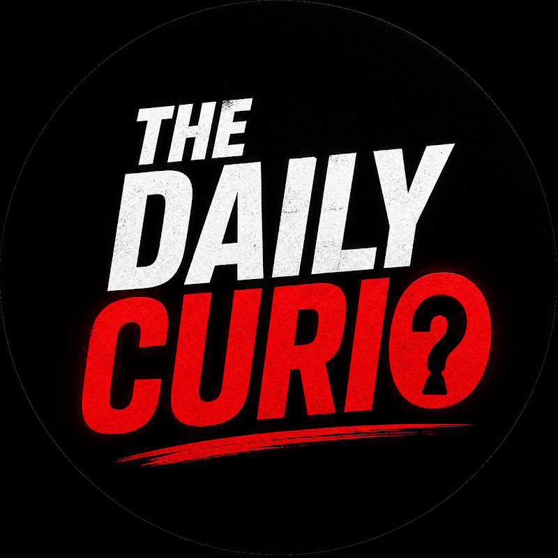 TheDailyCurio