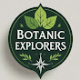 Botanic Explorers  logo