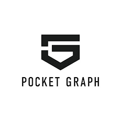 POCKET GRAPHアイコン画像
