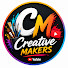 HsuhRVPY2QE-channel-avatar-    Creative Makers 