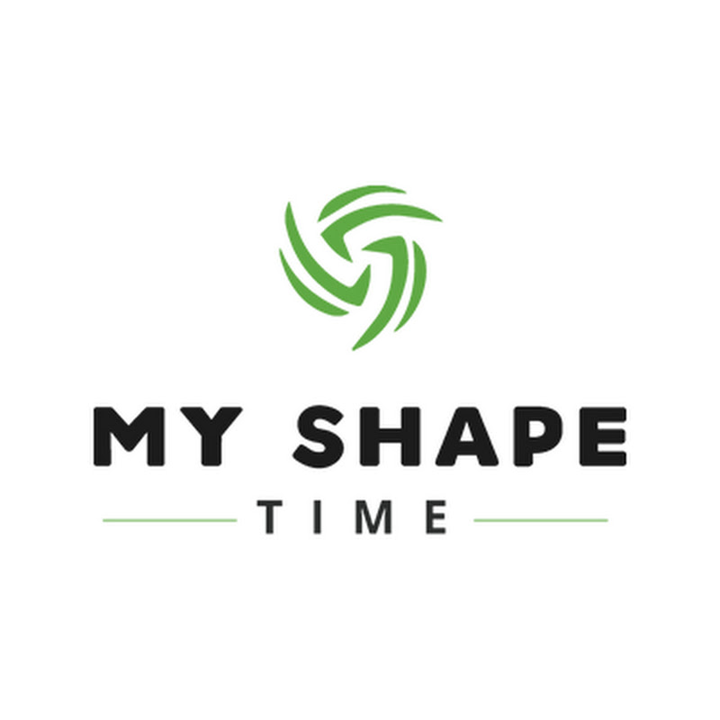 Myshape_Time