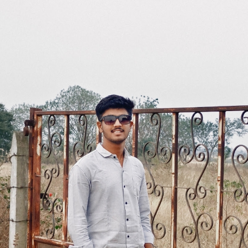 Prathamesh Yamgar 