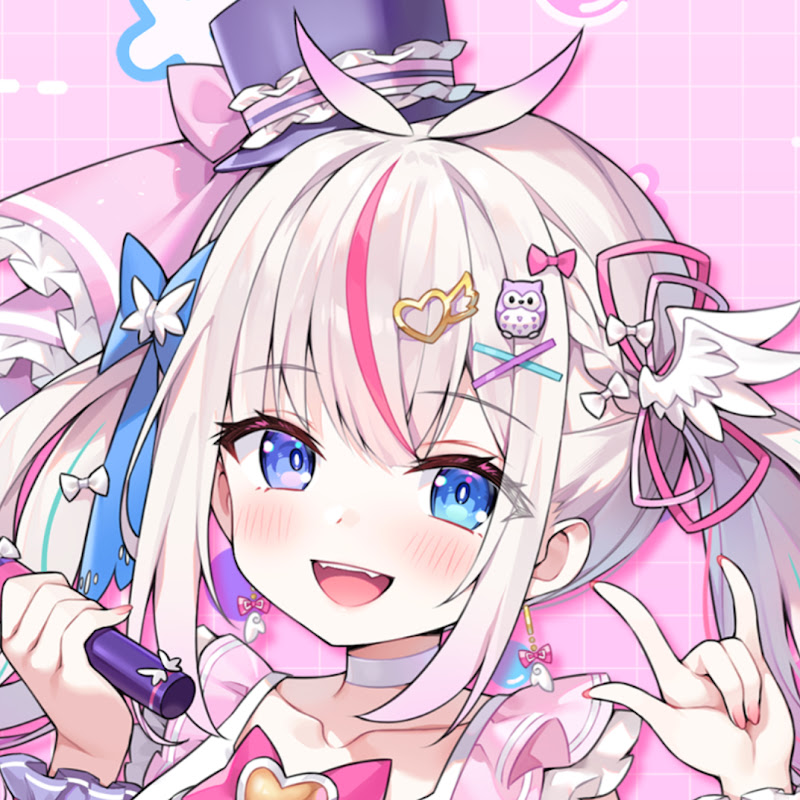 といきとひといき♡Toiki Ch. 夜想といき