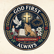 God First Always
