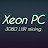 XEON PC