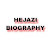 Hejazi Biography 