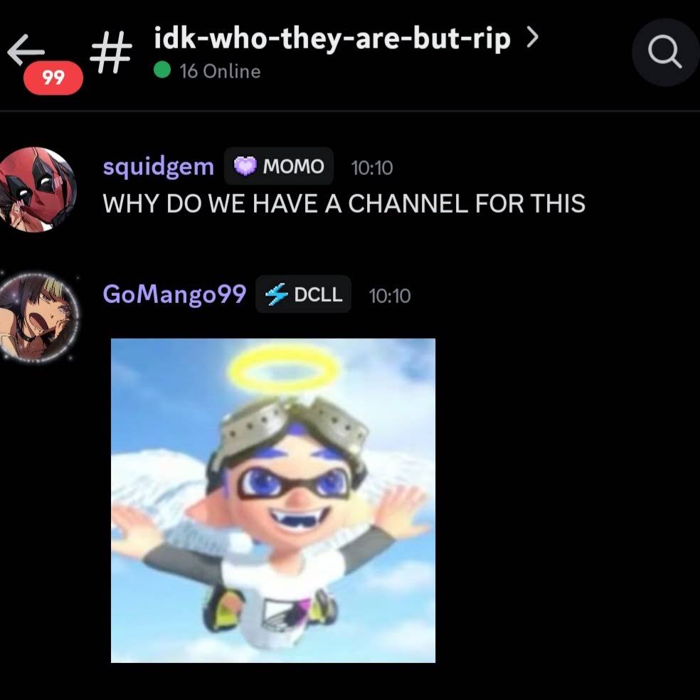 Post from Ethan's Universe