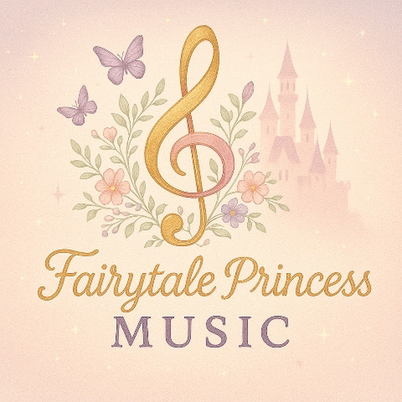 Fairytale Princess Music 