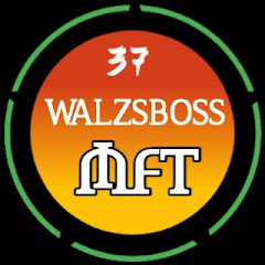 WALZSBOSS @MFT[Momase Fresh Taker]