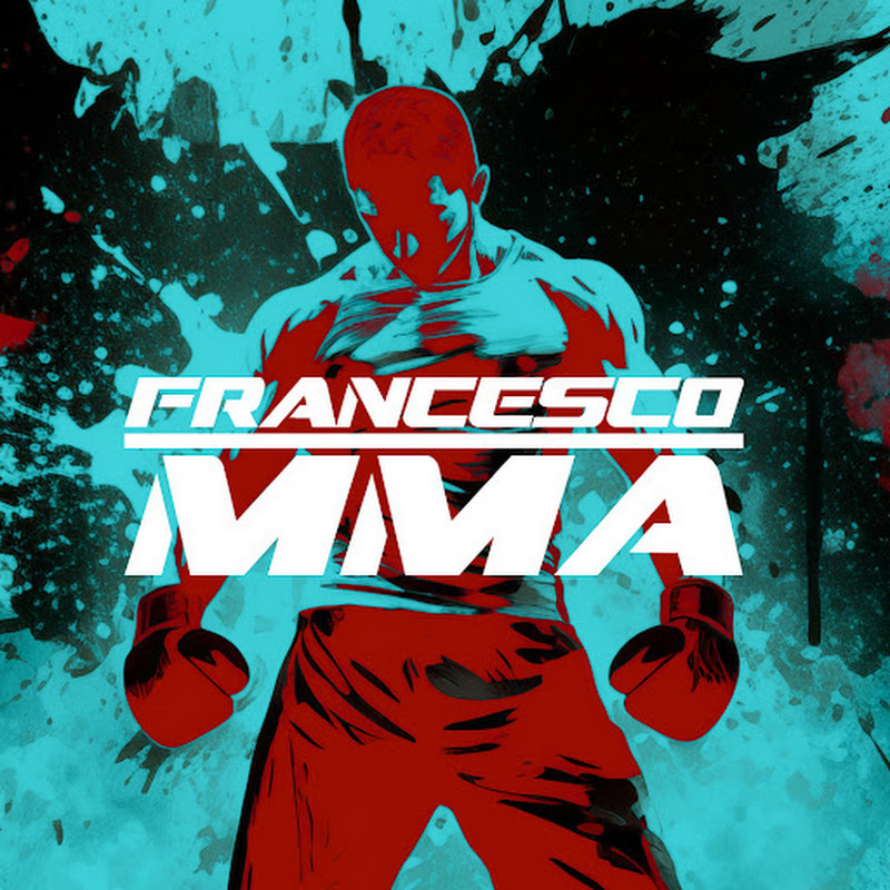 Francesco MMA