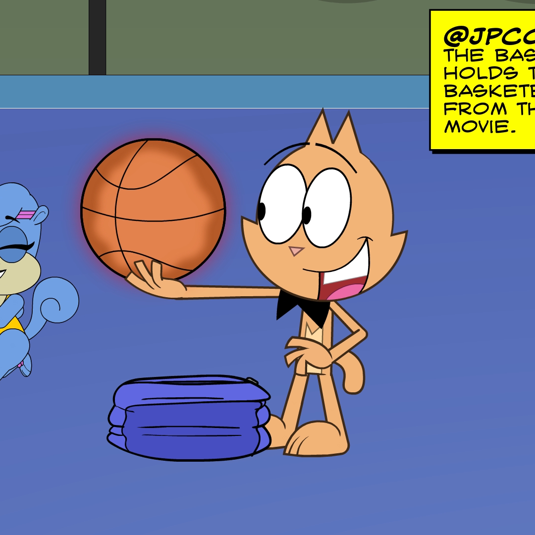 Post from Dtoons