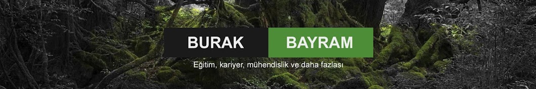 Burak Bayram Avatar channel YouTube 