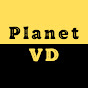 Planet VD logo
