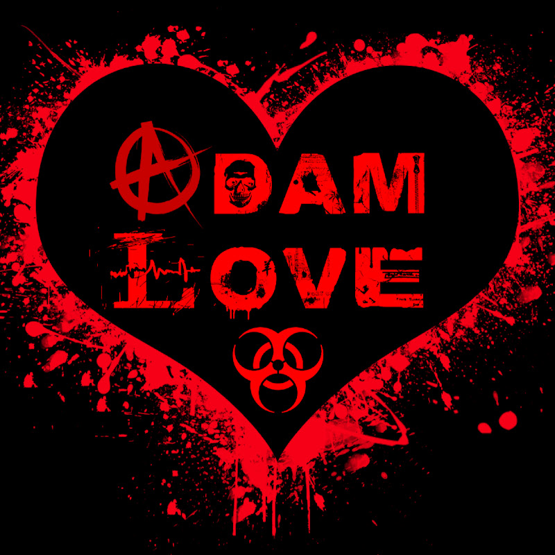 AdamLoveOFFICIAL