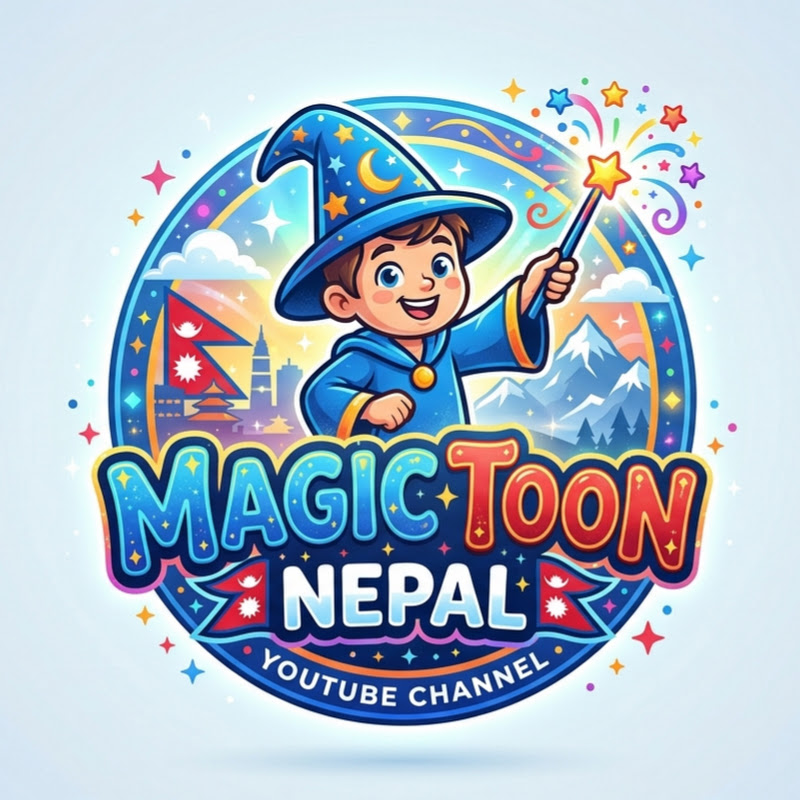 Magic Toon Nepal