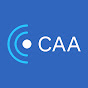 Canadian Academy of Audiology CAA logo