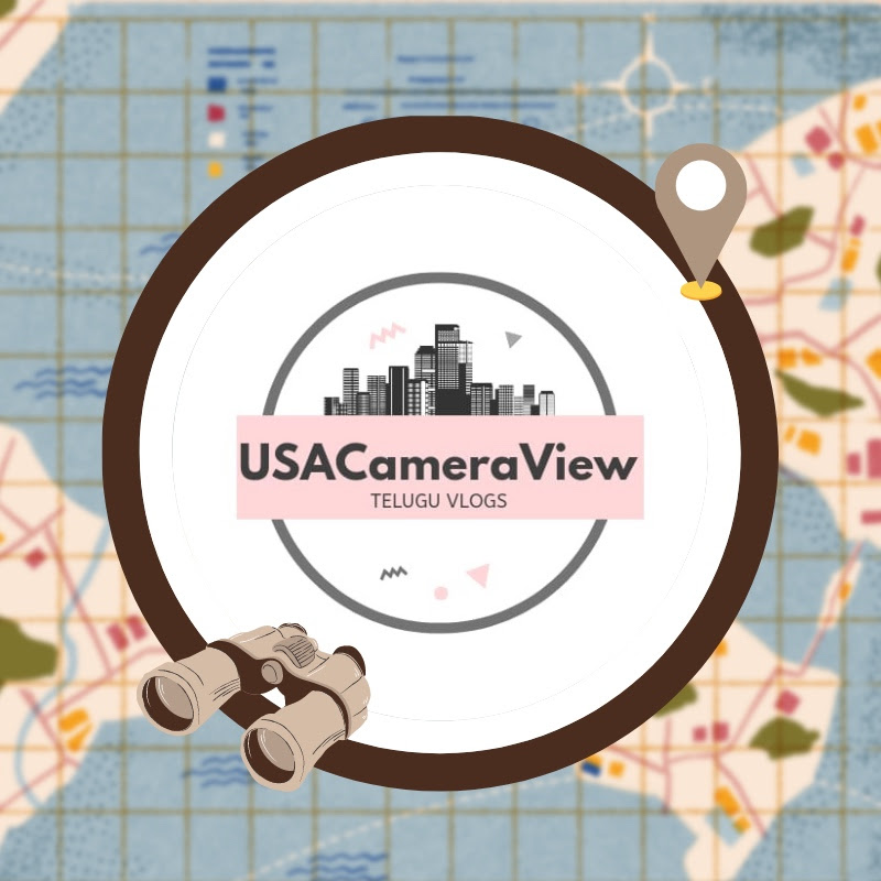 USA Camera View