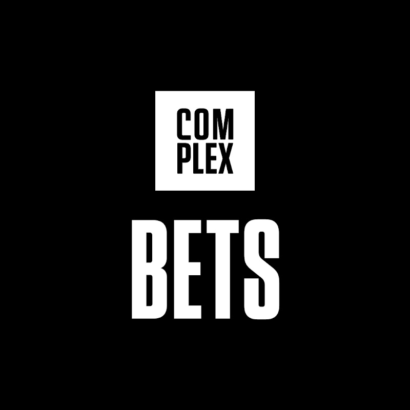 Complex Bets icon