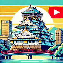 Discover Osaka 大阪探検隊