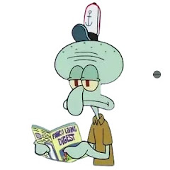 章鱼哥漫画アイコン画像