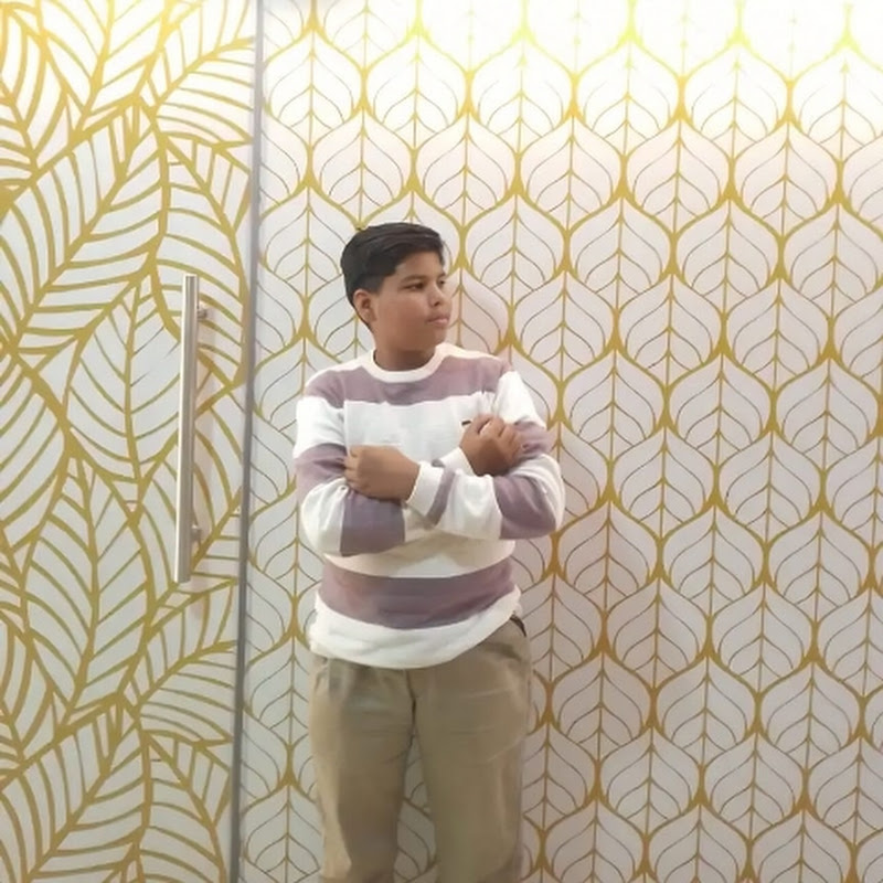 Hire Rehan Khan — Self-Help & Motivational Speaking (Spiritual) YouTube creator for sponsorships