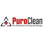 PuroClean Emergency Services logo
