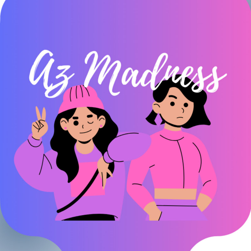 az madness