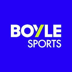 Аватар канала BOYLE Sports