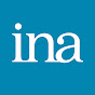 INA Paris Vintage logo