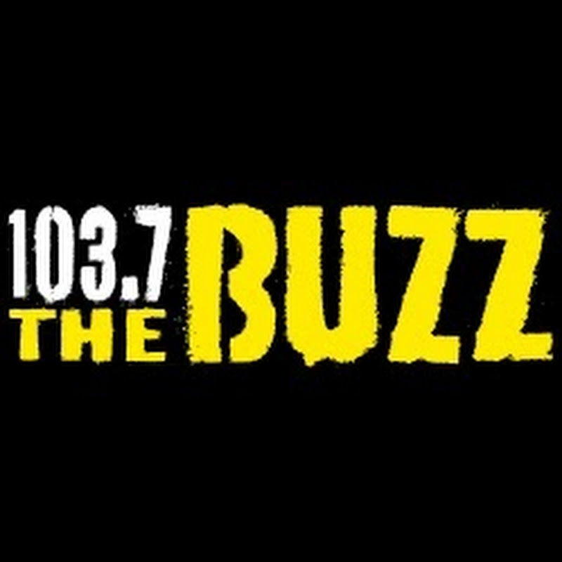 103.7 The Buzz