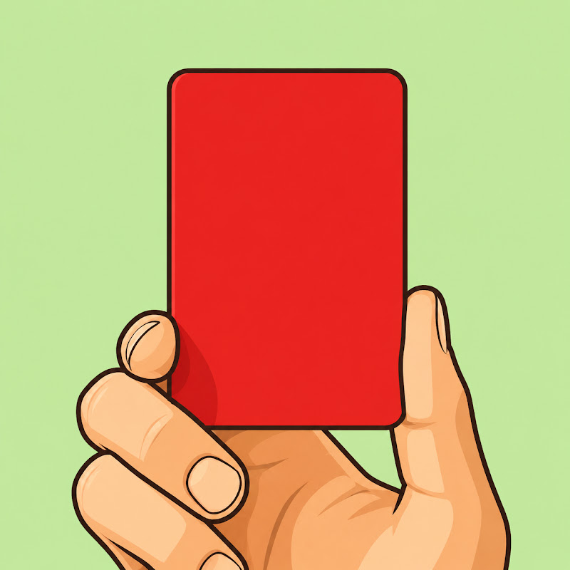 Stoppage
