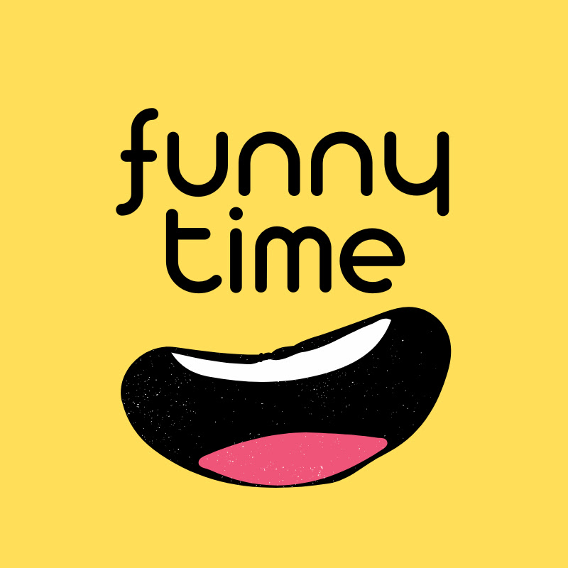 funny time 笑 YouTubeチャンネル画像