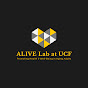 ALIVE Lab @ UCF logo