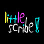 Littlescribe - Bringing Purpose To Writing logo