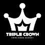 Triple Crown Swing Dance Academy - 스윙댄스