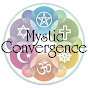 Mystic Convergence logo